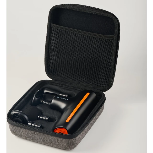 Перкуссионный массажер Power Gun Active - изображение 3