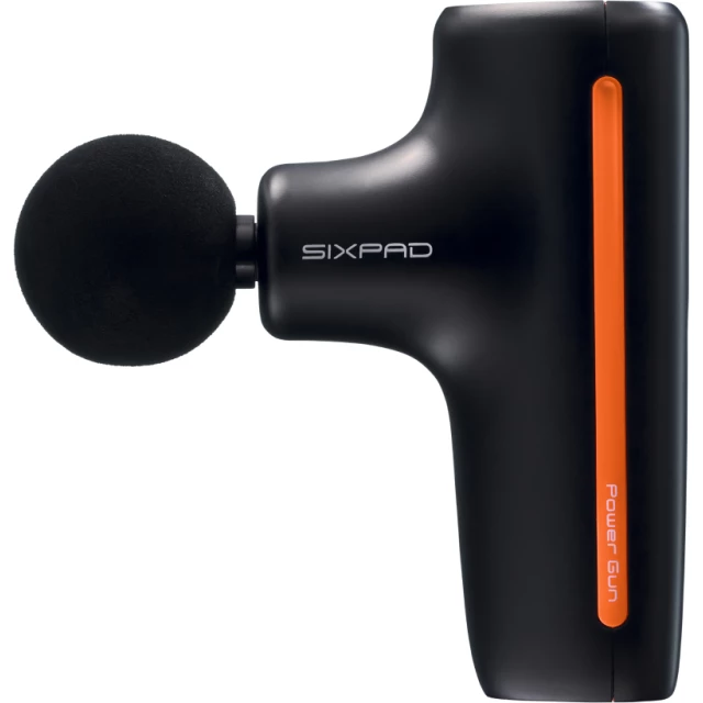 Перкуссионный массажер Power Gun Active