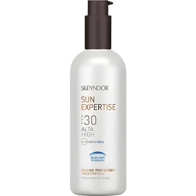 Защитный флюид Blue Light SPF30