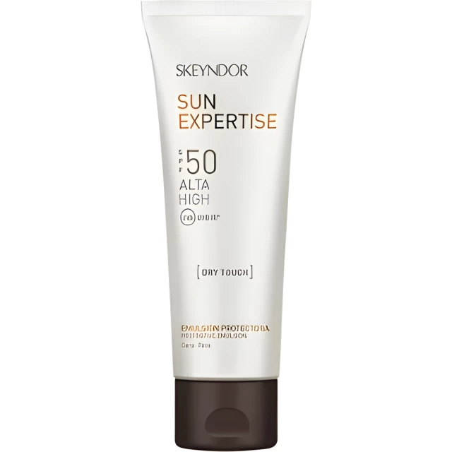 Солнцезащитная эмульсия Dry Touch SPF50