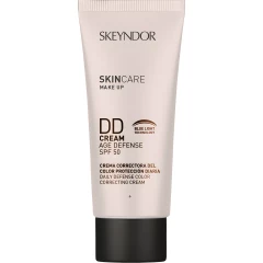 Крем DD восстанавливающий SPF50, тон 00