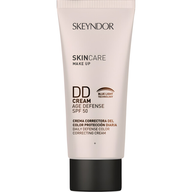 Крем DD восстанавливающий SPF50, тон 01