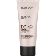 Крем DD восстанавливающий SPF50