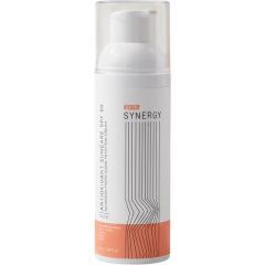 Антиоксидантный солнцезащитный крем SPF50