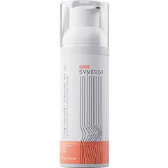 Антиоксидантный солнцезащитный крем SPF50