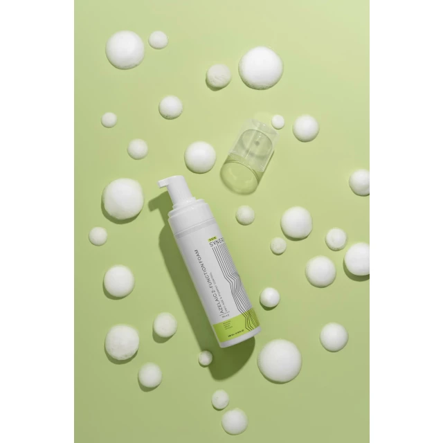 Азелаиновая пенка - изображение 2