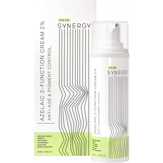 Азелаиновый крем 2% - изображение 2