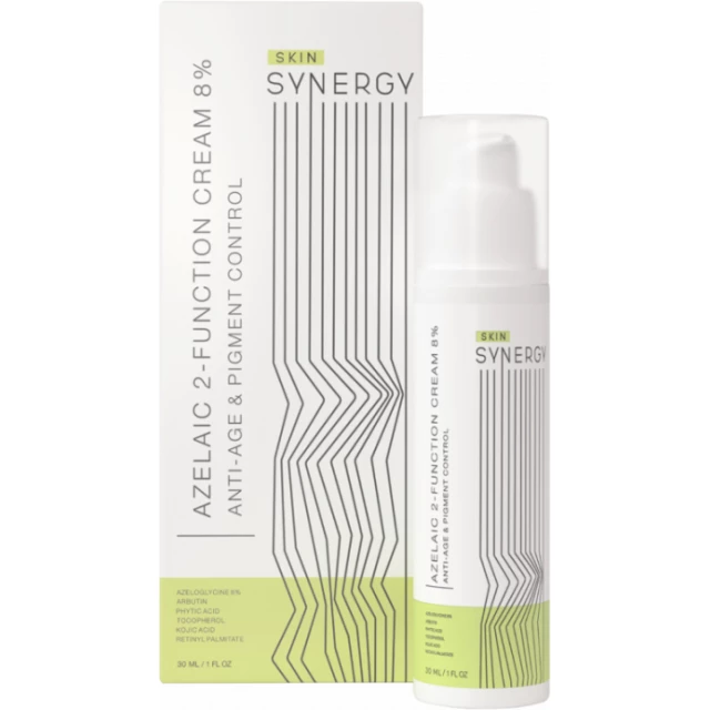Азелаиновый крем 8% - изображение 2