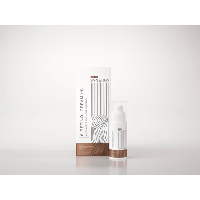 Крем 6-ретинол 1% - изображение 2