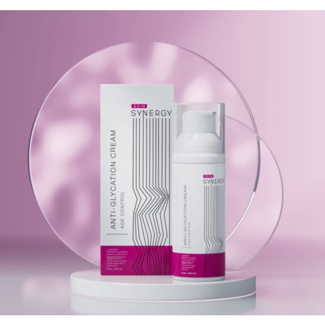 Крем "Антигликация" - изображение 2