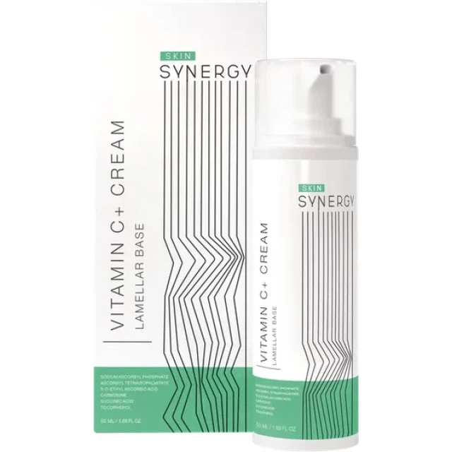 Крем с витамином С - изображение 2