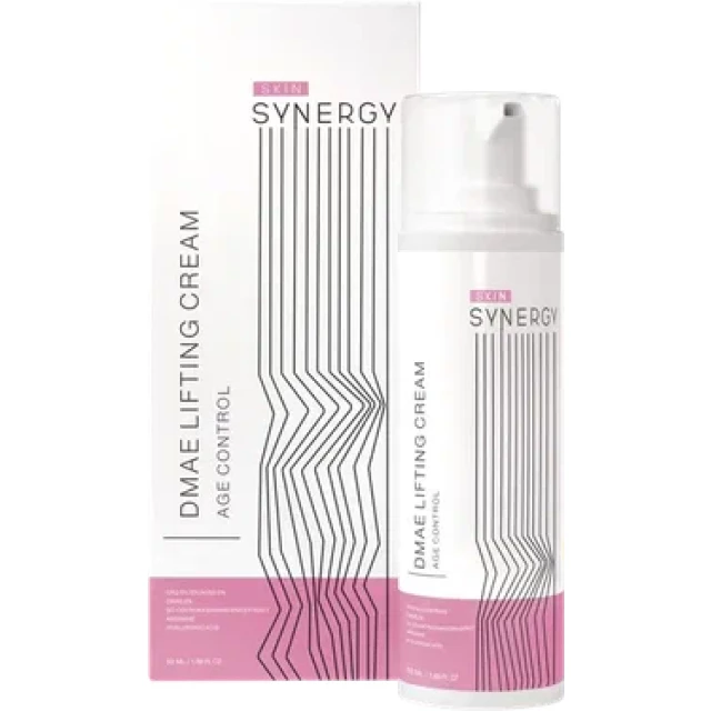 Лифтинг-крем c ДМАЭ - изображение 2
