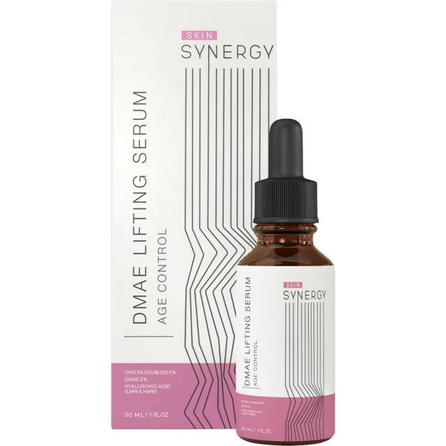 Лифтинг-сыворотка с ДМАЭ - изображение 2