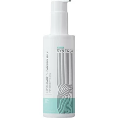 Молочко для умывания с липидами