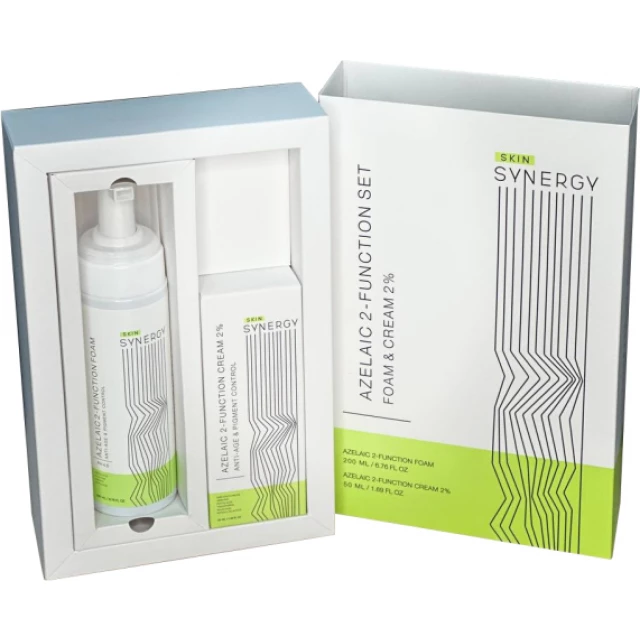 Набор с азелаиновой кислотой 2% - изображение 2