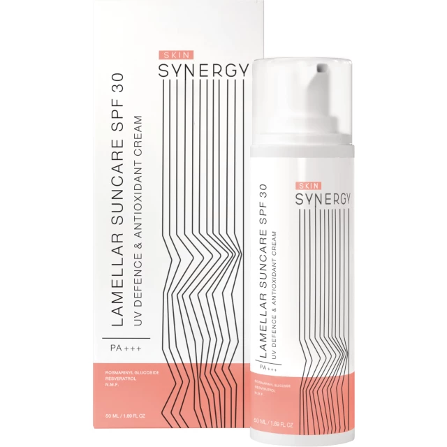 Солнцезащитный крем SPF30 - изображение 2