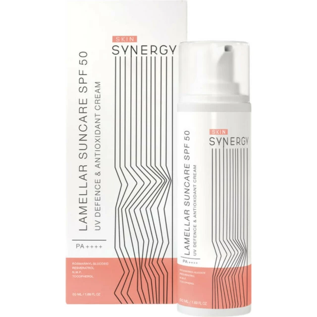 Солнцезащитный крем SPF50 - изображение 2