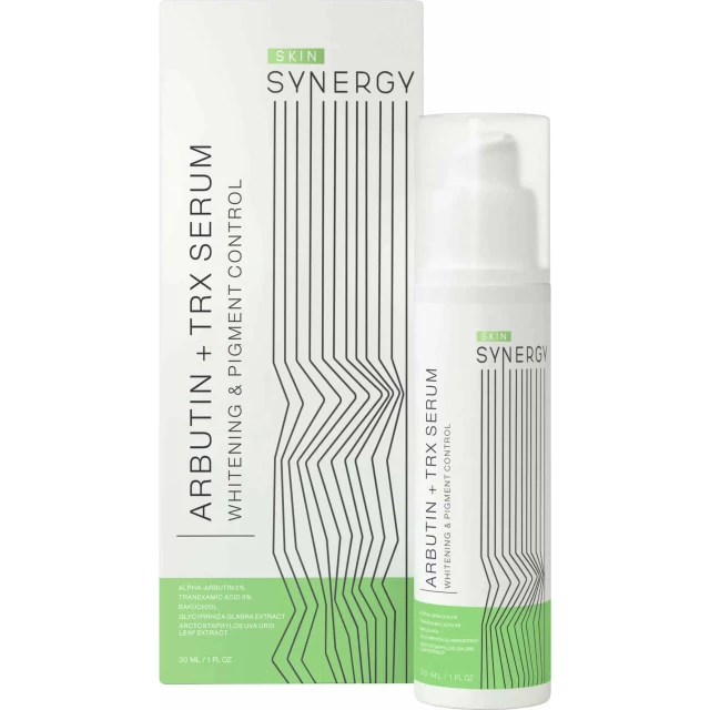 Сыворотка c арбутином и транексамовой кислотой - изображение 2