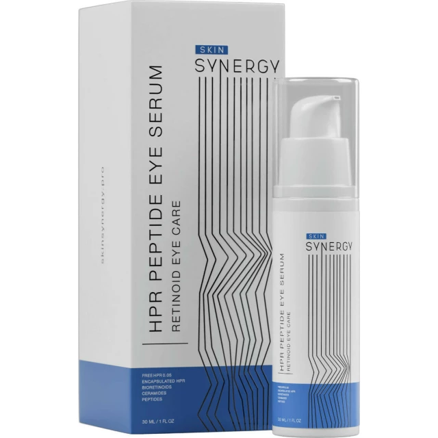 Сыворотка для кожи вокруг глаз с HPR - изображение 2