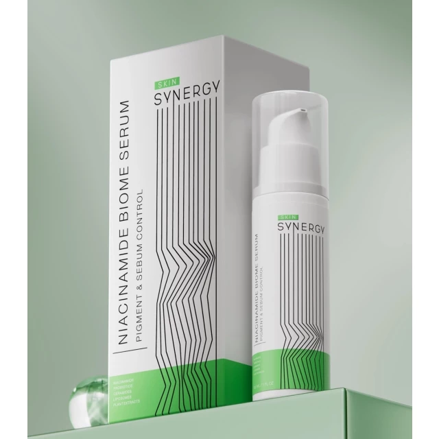 Сыворотка "Ниацинамид биом" - изображение 2