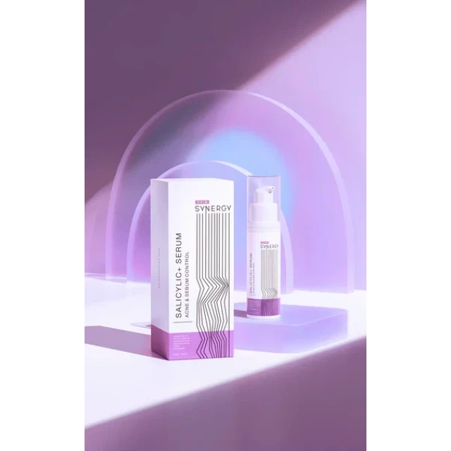 Сыворотка "Салициловая плюс" - изображение 2