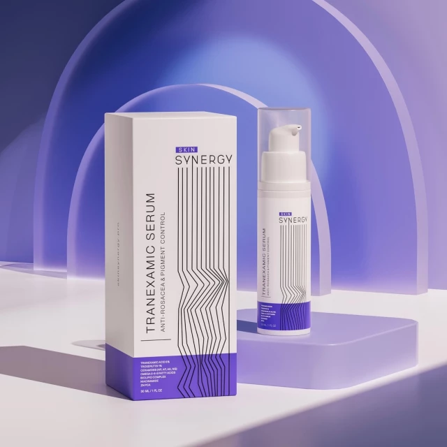 Транексамовая сыворотка - изображение 2