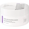 Успокаивающая маска с каолином