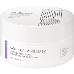 Успокаивающая маска с каолином