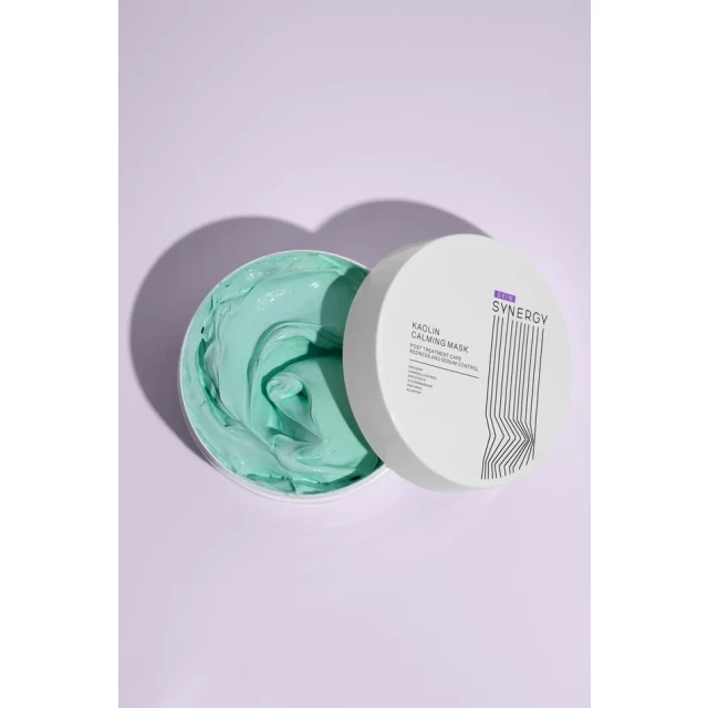 Успокаивающая маска с каолином - изображение 2