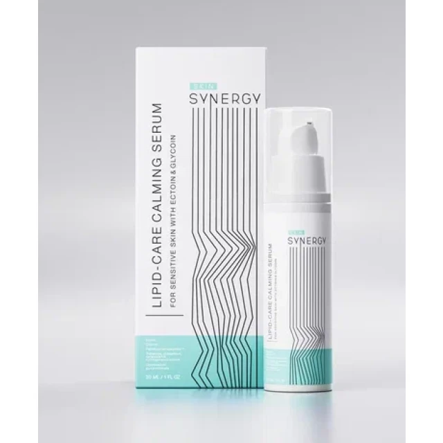 Успокаивающая сыворотка с липидами - изображение 2