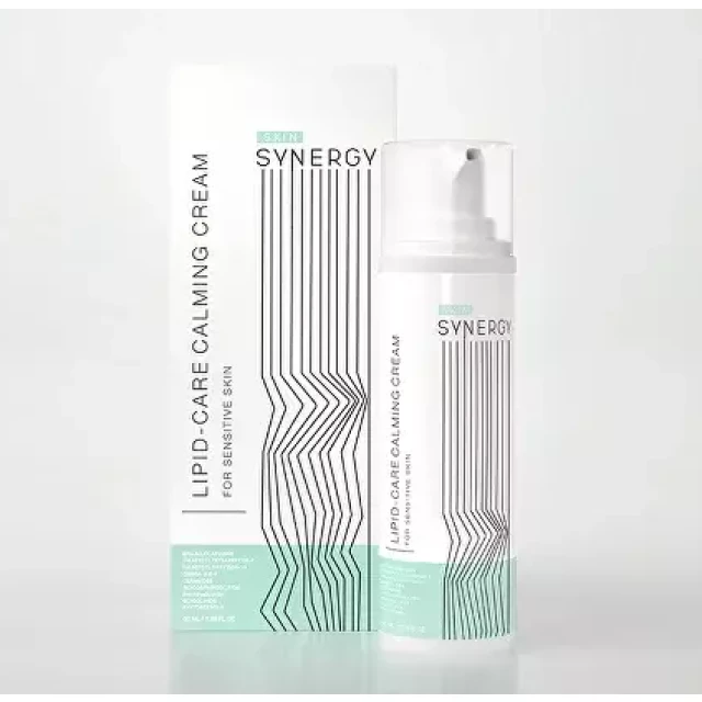 Успокаивающий крем с липидами - изображение 2