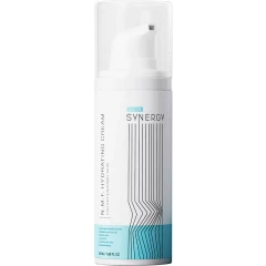 Увлажняющая пенка Н.У.Ф., дорожный формат