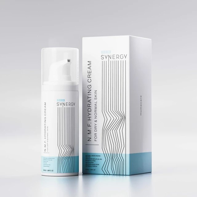 Увлажняющий крем с Н.У.Ф. - изображение 2