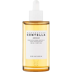 Ампула из 100% экстракта центеллы азиатской 100 мл