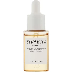 Ампула из 100% экстракта центеллы азиатской 30 мл