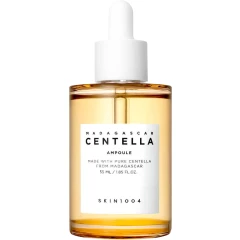Ампула из 100% экстракта центеллы азиатской 55 мл