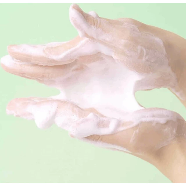 Антибактериальная пенка для умывания - изображение 4