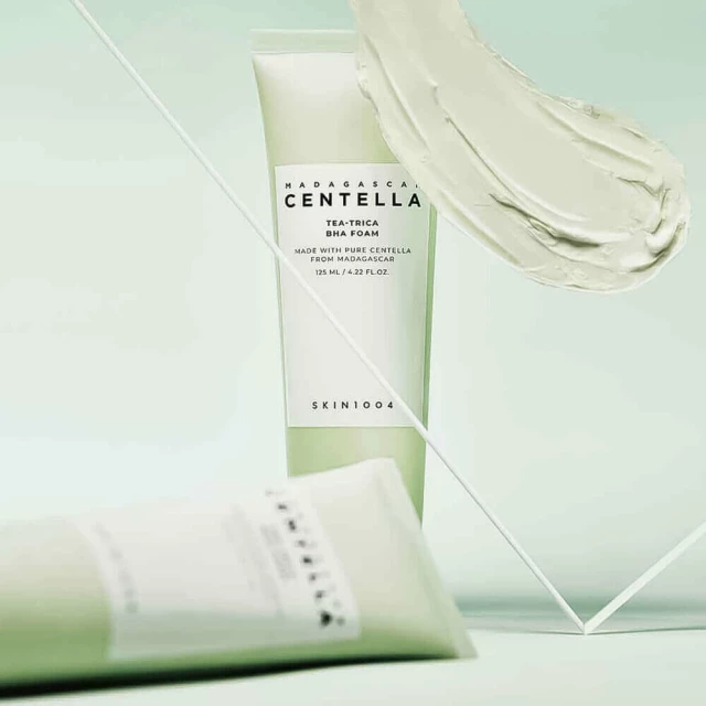 Антибактериальная пенка для умывания - изображение 2