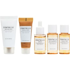 Дорожный набор миниатюр с центеллой