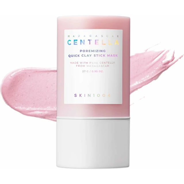 Глиняная маска-стик для очищения пор - изображение 3