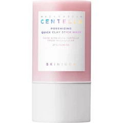 Глиняная маска-стик для очищения пор