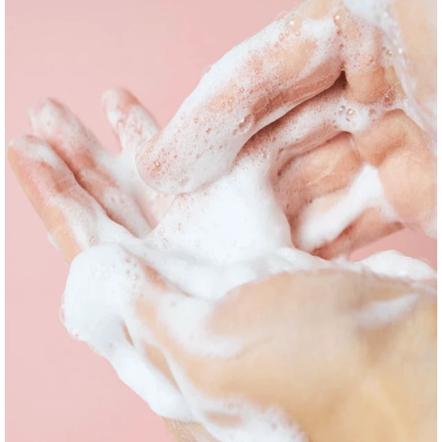 Глубоко очищающая пенка для сужения пор - изображение 2