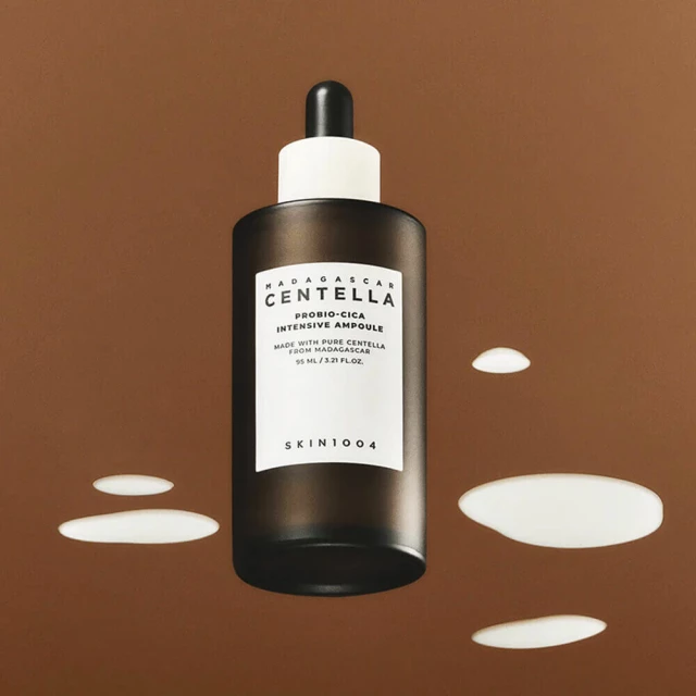 Интенсивная ампула с пробиотиками 50 мл - изображение 2