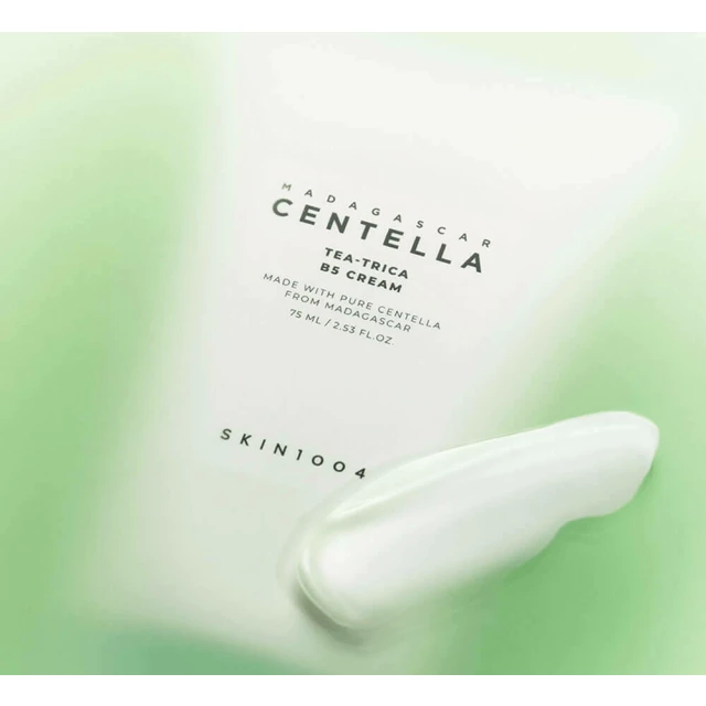 Крем для проблемной и жирной кожи - изображение 4