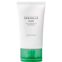 Крем для проблемной и жирной кожи