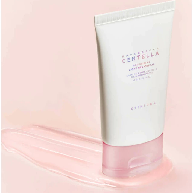 Лёгкий гель-крем для сужения пор - изображение 2