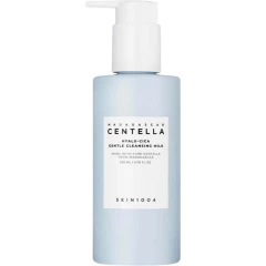 Молочко для очищения кожи