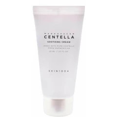 Охлаждающий защитный крем с центеллой 30 мл