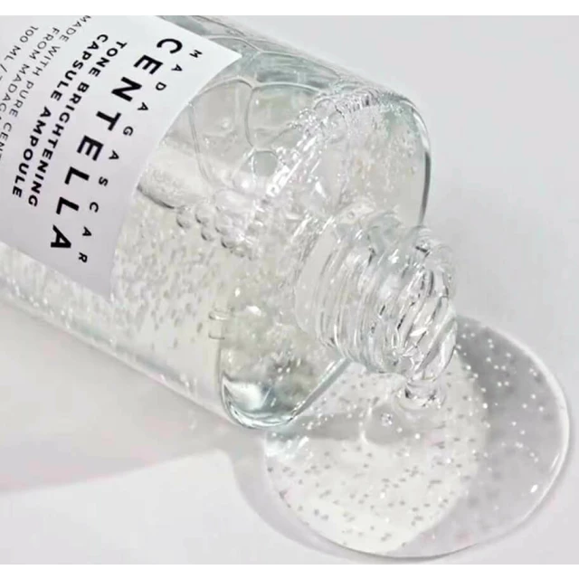 Осветляющая капсульная ампула 50 мл - изображение 2