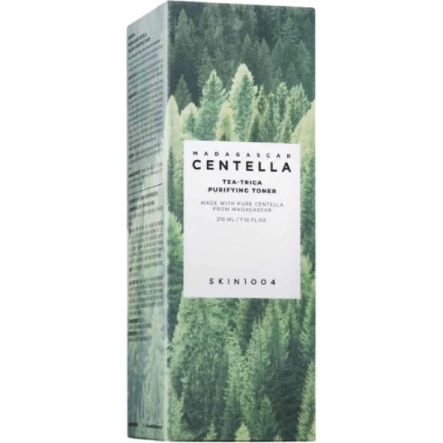 Противовоспалительный тоник с чайным деревом - изображение 2